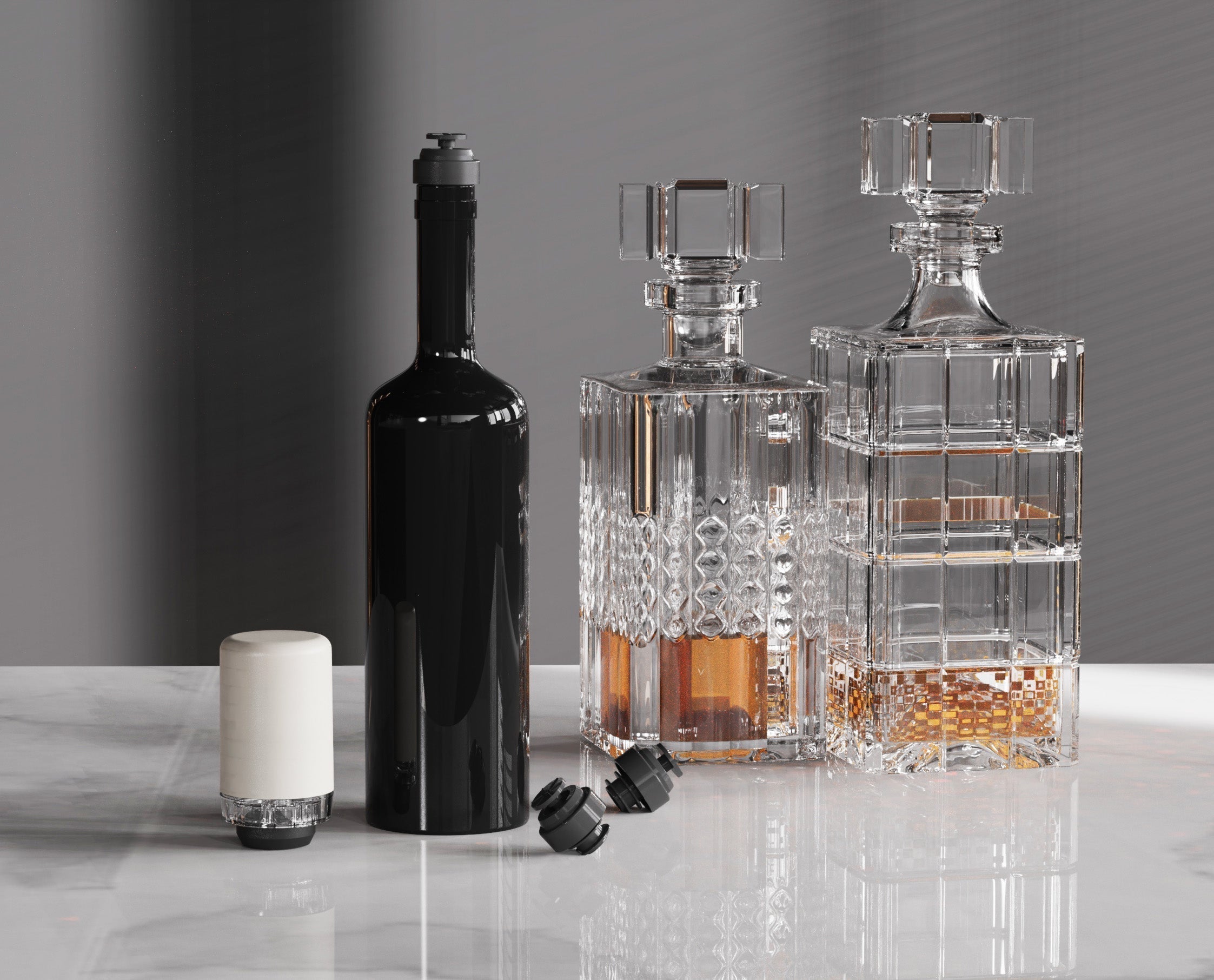Why Sustainable Wine Preservation Matters: How Preservio Helps Save Wine, Money, and the Planet
